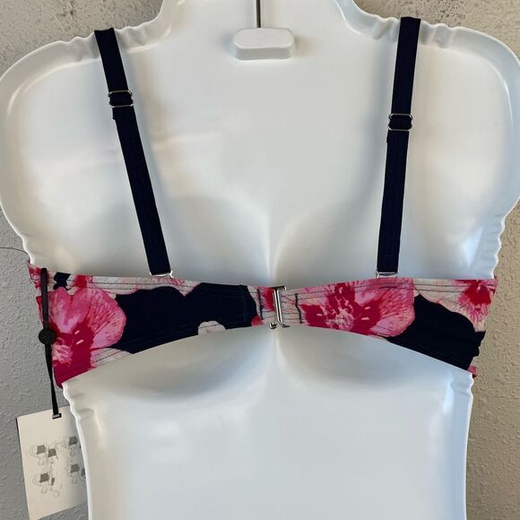 NWT DKNY Bikini and Matching Swim Bottoms Multiple Sizes - Picture 6 of 7